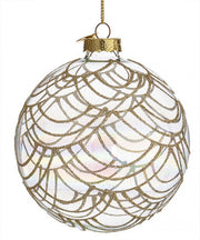 8x VT Prism Sphere Schillern D100