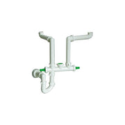 Syphoon Compact Sink 2 Routen 1 