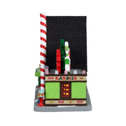 Lemax die süße Hütte - der süße Kiosk für das Weihnachtsdorf