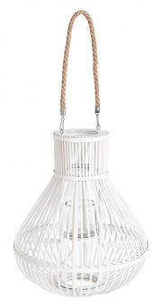 2x Lanterna Belem White C-Manico H41