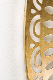 2x Wanddekoration Adhira D63