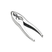 Enkelchef Nussknacker im Metall