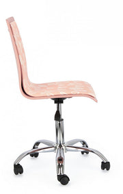 Office Chair Tilepelle Young Hearts 42,5 x 40 x 87 cm
