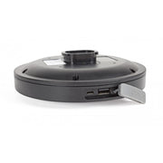 LED -Lampe für Regenschirmdurchmesser 15x H4.5 cm