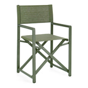 Taylor Herb Folding Director Chair
