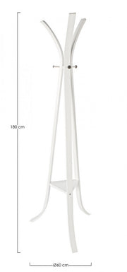 Weißer Hanger -Triomphe