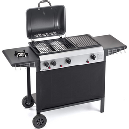 Grillgas 4080 Doppelte