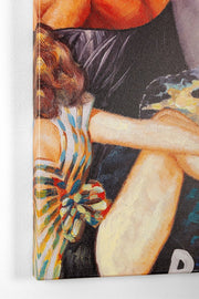 Malen Talent 14i 100x100 Kabeljau. 0245166