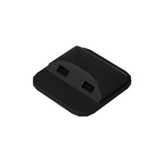 Süßigkeiten Anthrazit Hale Desk USB NOC 121x45