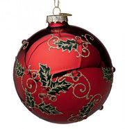 8x Sphere VT Zaida Rosso D100