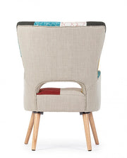 Galatea Queen Sessel