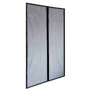 Hier Magnet 140x250 Grau Reduktion