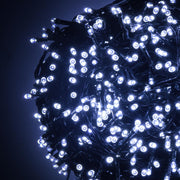 Feuerlicht 1000 kalte weiße LED mit 53 -m -Controller