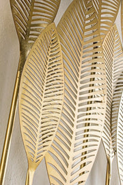 Wanddekoration Adhira 52x95