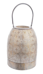 4x Akin cil braunette laterne l