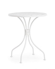 Lizette White Table D60