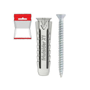 Tassello x1 8x40 Schraube TSP FSIder