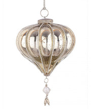 4x Anhänger VT Valiant Gold Top D125