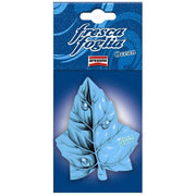 Arexons frische Karte Squista Ocean Foglia