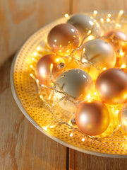 Kompakte LED -Leuchten mit 8 Funktionen Blinkungseffekt für den externen Gebrauch 4500 cm