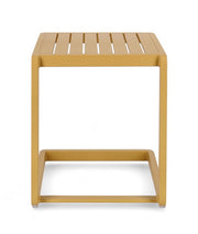 2x Konnor 40x40 Senftabelle