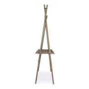 Rechteckige industrielle Anzeige Tabelle 98H cm