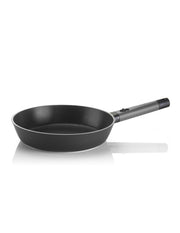 Pan cm. 28 mit abnehmbarem Cook & Space -Griff