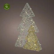 Illuminierter Baum 40LED 2,5 x 26 x 40 cm