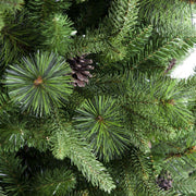 Sinai Green Tree C-Pigne Cmø84h120 mit 746 Zweigen