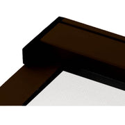 IRS-CE-Mückennetzwalze 60-160x250 cm Brown gezeigt