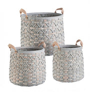 Set3 basket 2m lisette nach grau