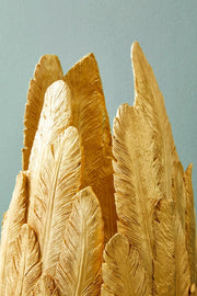 P.Vaso Lamè Gold H80