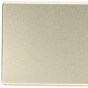 Blind Plaque Bicino 503/0/X/F Magie