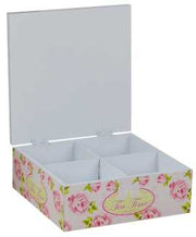 Holzlampen mit Glas 1 Platz CM14H16