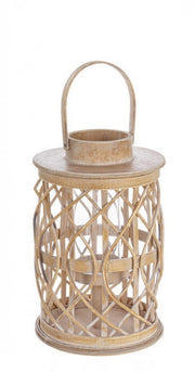 2x Lanterna Tanmi Bambus bis m