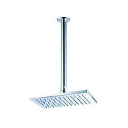 Dusch -Showcloth -Dusche