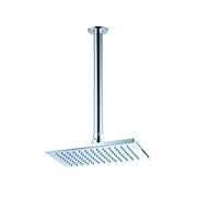 Dusch -Showcloth -Dusche