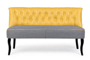 2p Batilda Occhi Sofa