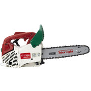 Motoseega sbaraglia rambo 2 25cc cm. 25