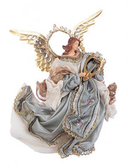 1x Angelo Renaissance Blue H28