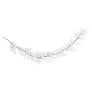 BOA BESSY White Backet H180