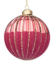 8x Sphere VT Segment Pink D100