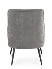 Ernestine Frost Sessel -