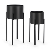 Set2 p.fiore Ester an Nero