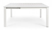 Extendable Table Konnor Bianco Garden