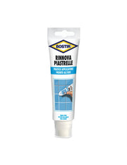 Bostik erneuert Fliesen - 125 ml hohe Performance -Fliesen -Restaurator