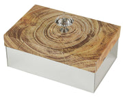 Formöser rechteckiger Box SD-0115 cm. 15 x 10 h 8