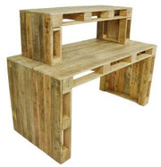 Reggililibri Girl Paar QS-1318 cm. 22 x 11 h 24