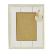 Großer Träger mit KB-7737 cm Herz. 20,8 x 1,8 h 26