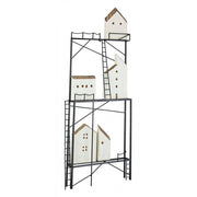 Wohnungswalddekoration